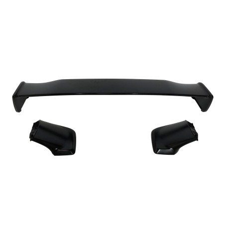 Spoiler Nissan 350Z 2003-2009 Look Nismo