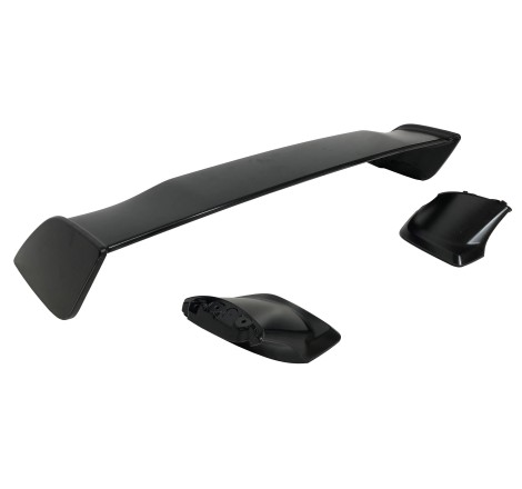 Spoiler Nissan 350Z 2003-2009 Look Nismo