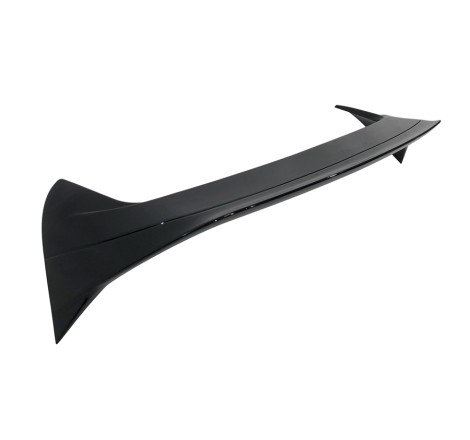 Upper Spoiler Volkswagen Golf 8 GTI 3/5D Glossy Black