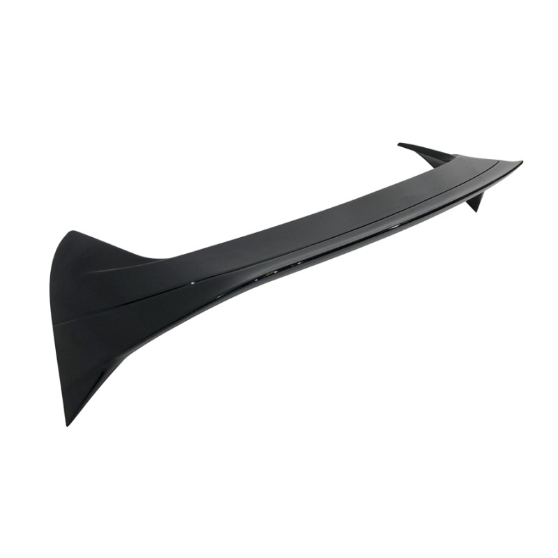 Upper Spoiler Volkswagen Golf 8 GTI 3/5D Glossy Black