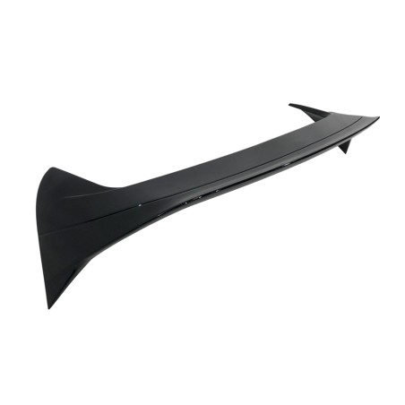 Upper Spoiler Volkswagen Golf 8 GTI 3/5D Glossy Black