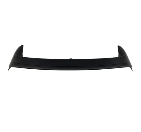 Upper Spoiler Volkswagen Golf 8 GTI 3/5D Glossy Black