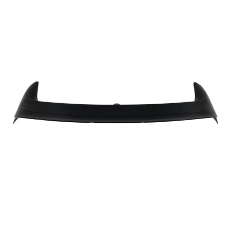 Upper Spoiler Volkswagen Golf 8 GTI 3/5D Glossy Black