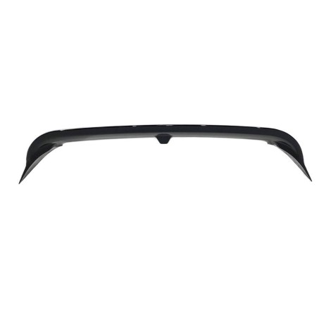 Upper Spoiler Volkswagen Golf 8 GTI 3/5D Glossy Black