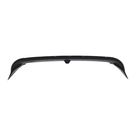 Upper Spoiler Volkswagen Golf 8 GTI 3/5D Glossy Black