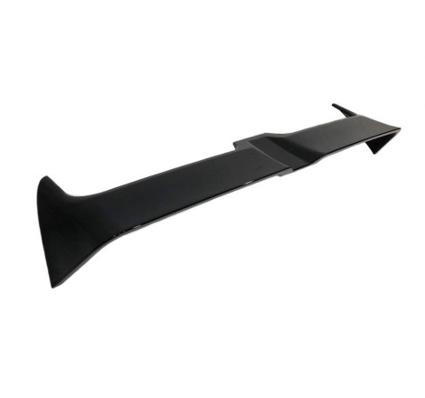 HECKLIPPE SPOILER HECKSPOILER KOFFERRAUM LIPPE Volkswagen Polo 2011-2017 ABS