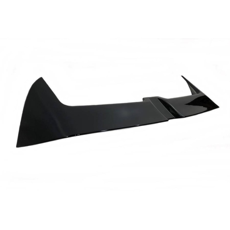 Aileron Volkswagen Golf 8 GTI 3/5D Noir brillant