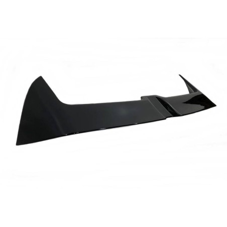 Aileron Volkswagen Golf 8 GTI 3/5D Noir brillant