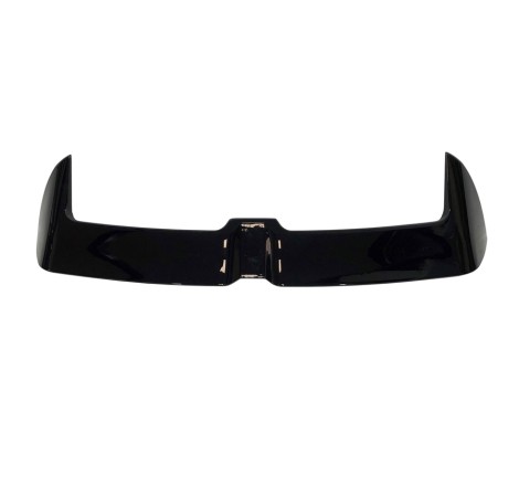 HECKLIPPE SPOILER HECKSPOILER KOFFERRAUM LIPPE Volkswagen Golf 8 GTI 3/5D Glossy Black