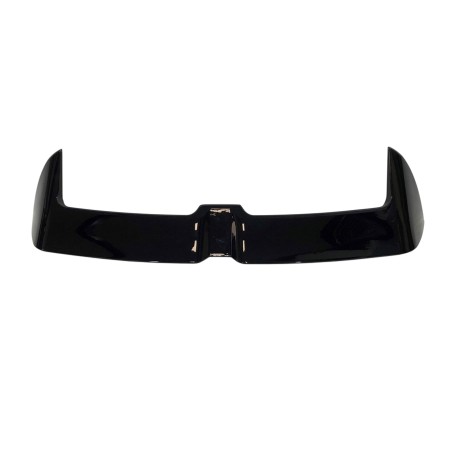 HECKLIPPE SPOILER HECKSPOILER KOFFERRAUM LIPPE Volkswagen Golf 8 GTI 3/5D Glossy Black