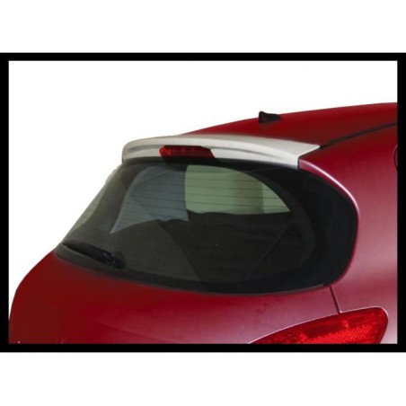 HECKLIPPE SPOILER HECKSPOILER KOFFERRAUM LIPPE PEUGEOT 308