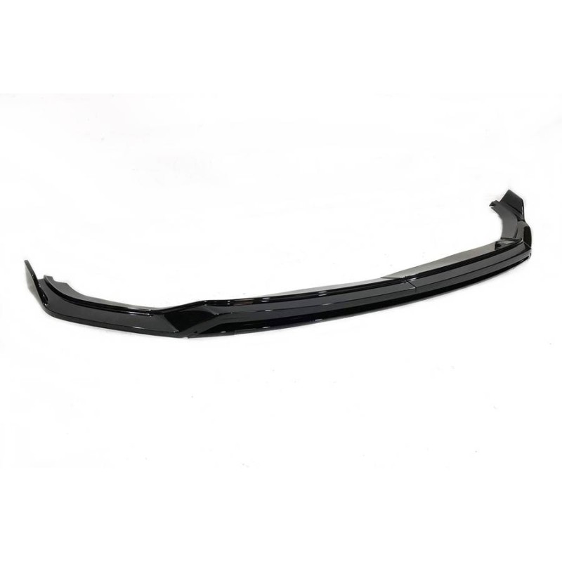 FRONTSPOILER SPOILERLIPPE Volkswagen T6.1 Glossy Black