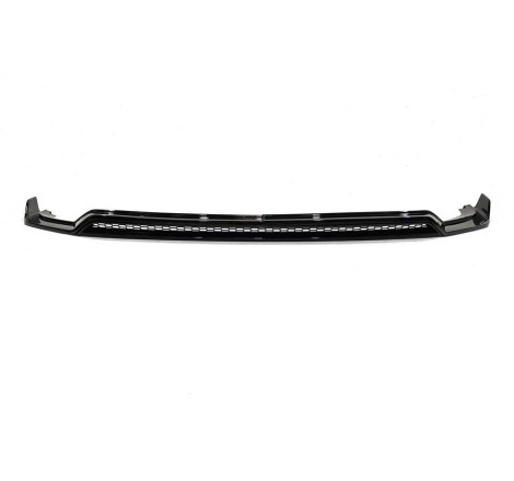 FRONTSPOILER SPOILERLIPPE Volkswagen T6.1 Glossy Black