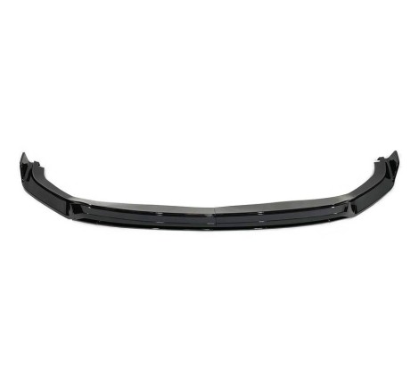FRONTSPOILER SPOILERLIPPE Volkswagen T6.1 Glossy Black