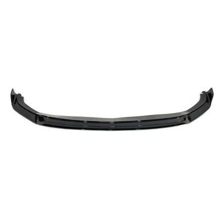 FRONTSPOILER SPOILERLIPPE Volkswagen T6.1 Glossy Black