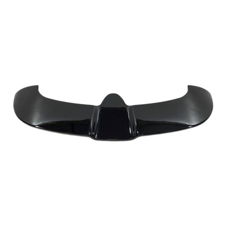 Aileron Mini F56 Noir brillant