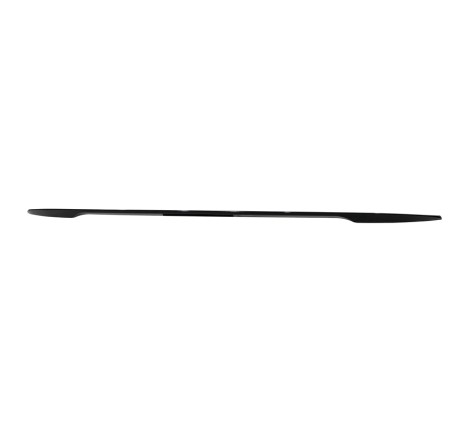 SPOILER HECKSPOILER KOFFERRAUM LIPPE Bmw F26 X4 2014-2018 Glossy Black