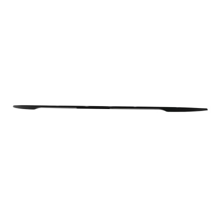 SPOILER HECKSPOILER KOFFERRAUM LIPPE Bmw F26 X4 2014-2018 Glossy Black