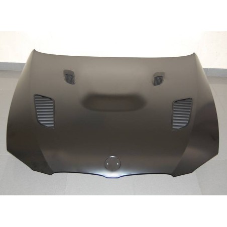 Bonnet BMW E92 / E93 06-09 Look M3 GT Metal 4 Air Intake