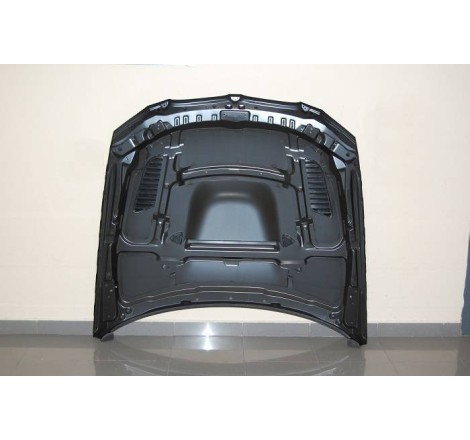 Bonnet BMW E92 / E93 06-09 Look M3 GT Metal 4 Air Intake