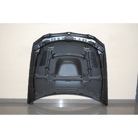 Bonnet BMW E92 / E93 06-09 Look M3 GT Metal 4 Air Intake