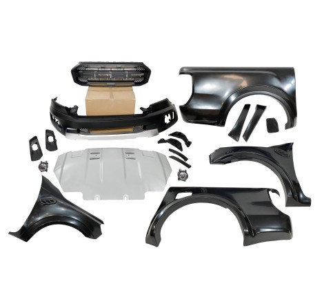 Kit De Carrosserie Ford Ranger Raptor T7 /T8 (2016-2019)