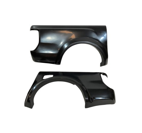 Body Kit Ford Ranger Raptor T7 /T8 (2016-2019)
