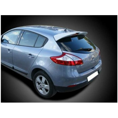 Aileron Renault Megane 09