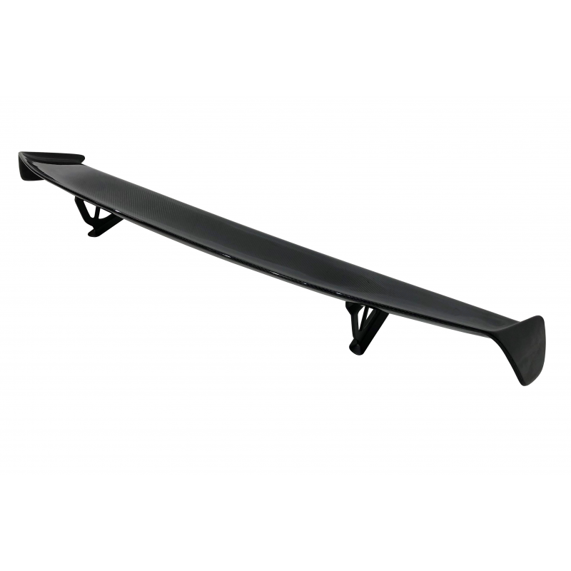 Aileron Arrière En Nylon Pour Buggy RC 1/5 HPI Baja 5B - Compatible Essence/électrique