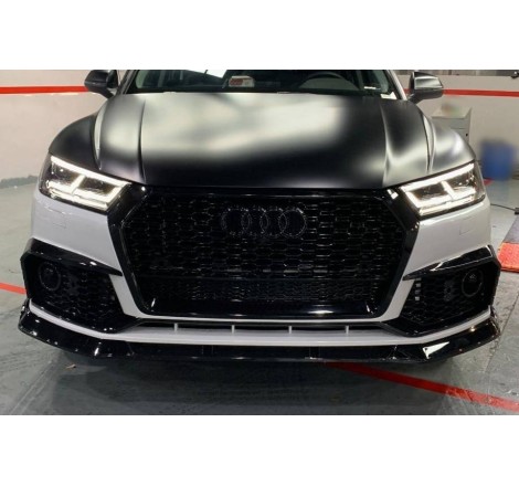 Kit De Carrosserie Audi Q5 2017-2019 Look RSQ5