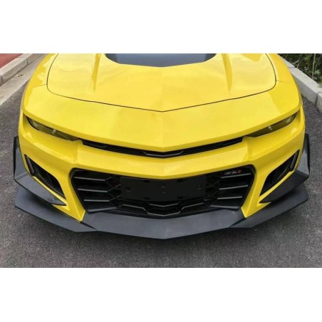 FRONT STOßSTANGE Chevrolet Camaro 1LE 10-15