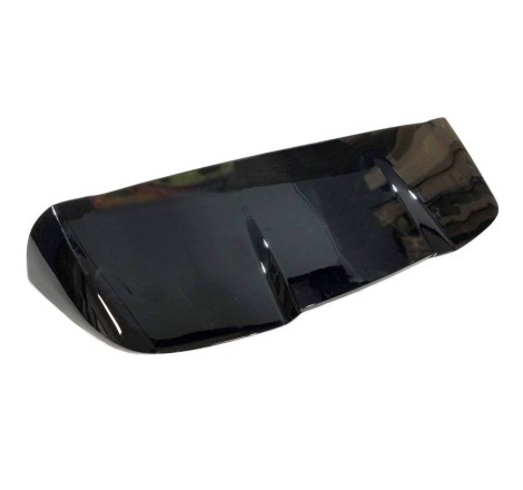 SPOILER HECKSPOILER KOFFERRAUM LIPPE Bmw G05 X5 Look X5M Glossy Black