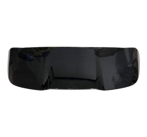 Aileron Bmw G05 X5 Look X5M Noir brillant