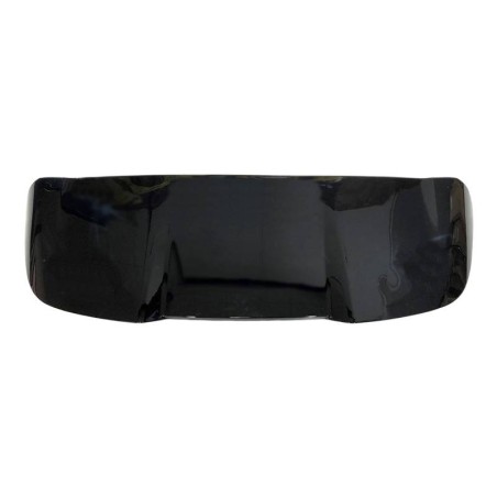 Aileron Bmw G05 X5 Look X5M Noir brillant