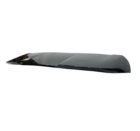 Aileron Bmw G05 X5 Look X5M Noir brillant