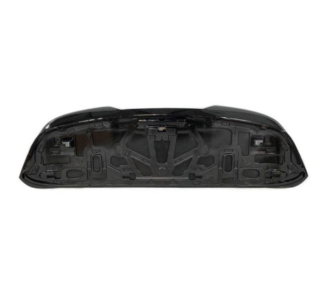 Aileron Bmw G05 X5 Look X5M Noir brillant