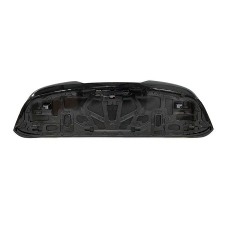 Aileron Bmw G05 X5 Look X5M Noir brillant