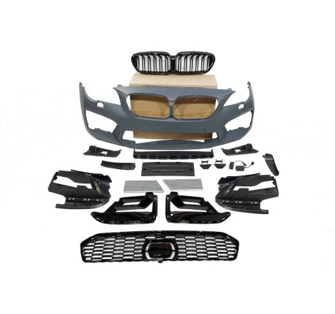 Body Kit BMW F10 2010-2016 Look G30 M5