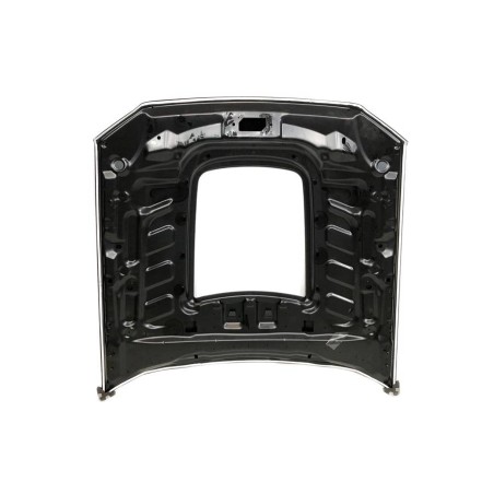 MOTORHAUBE SPORTHAUBE Ford Mustang 2010-2014 Look GT500 ALUMINUM