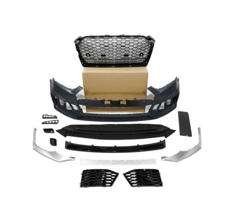 KIT DE CARROCERIA Audi A5 Sportback F5 2016-2019 look RS5