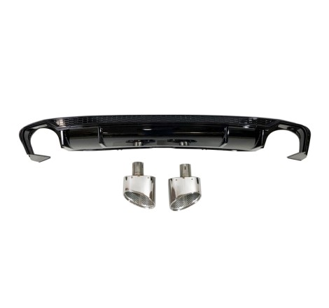 KIT DE CARROCERIA Audi A5 Sportback F5 2016-2019 look RS5