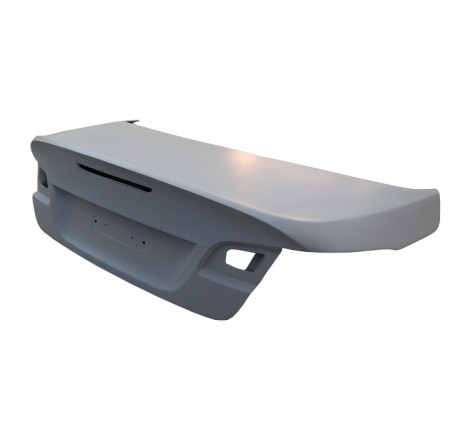 Boot Lid BMW E93 CSL