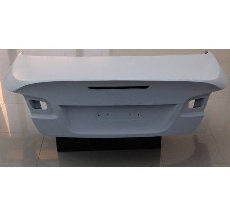 Boot Lid BMW E93 CSL