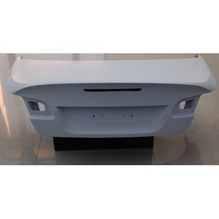 Boot Lid BMW E93 CSL