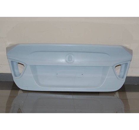 Boot Lid BMW E90 CSL 2005-2008 II