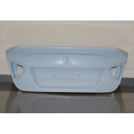 Boot Lid BMW E90 CSL 2005-2008 II