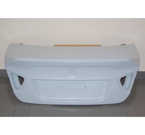 Boot Lid BMW E90 CSL 2005-2008 II