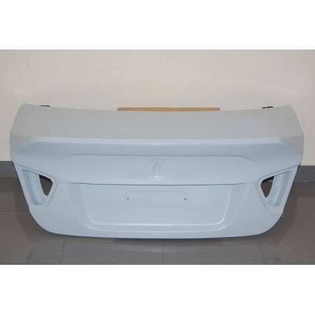 Boot Lid BMW E90 CSL 2005-2008 II