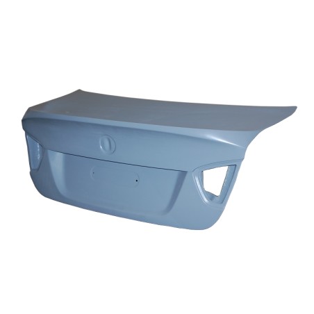 Boot Lid BMW E90 2005-2008 CSL
