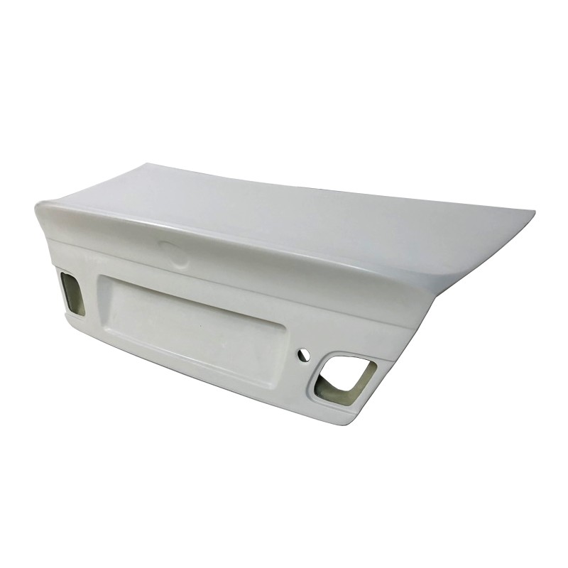 Malle Arrière BMW E46 99-05 2P / E46 Look CSL II